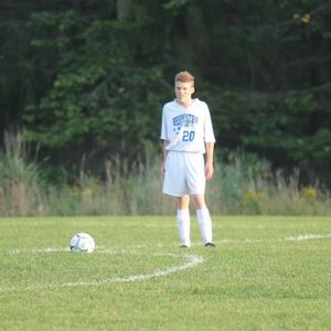 Meet your Posher, Levi